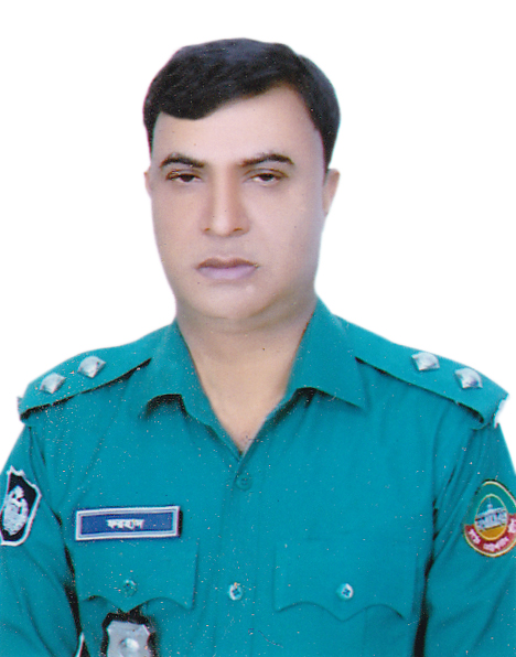 মোঃ ফরহাদ ইমরুল কায়েস